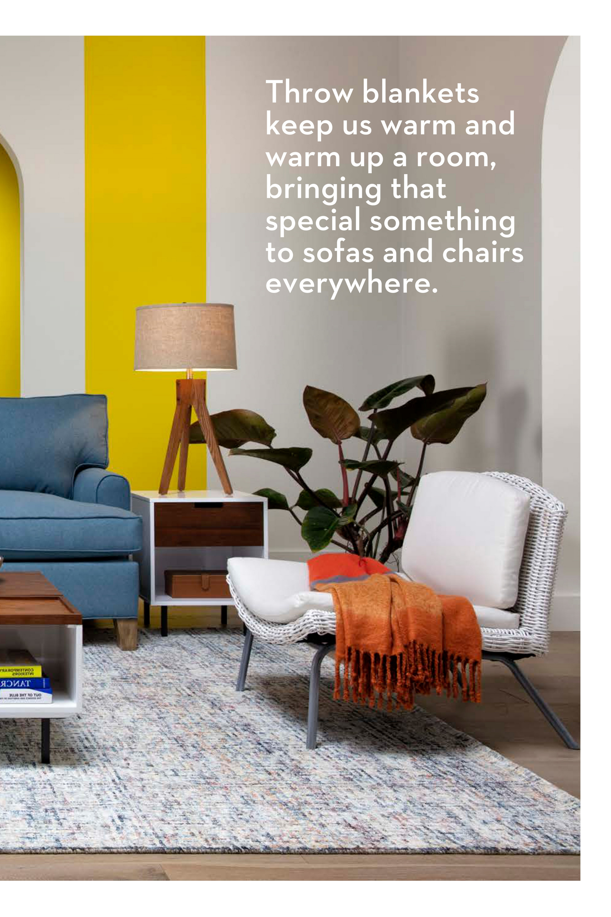 sofas at living spaces on Living Spaces Accessories Catalog 2020 Aaron Steel Blue 88 Sofa