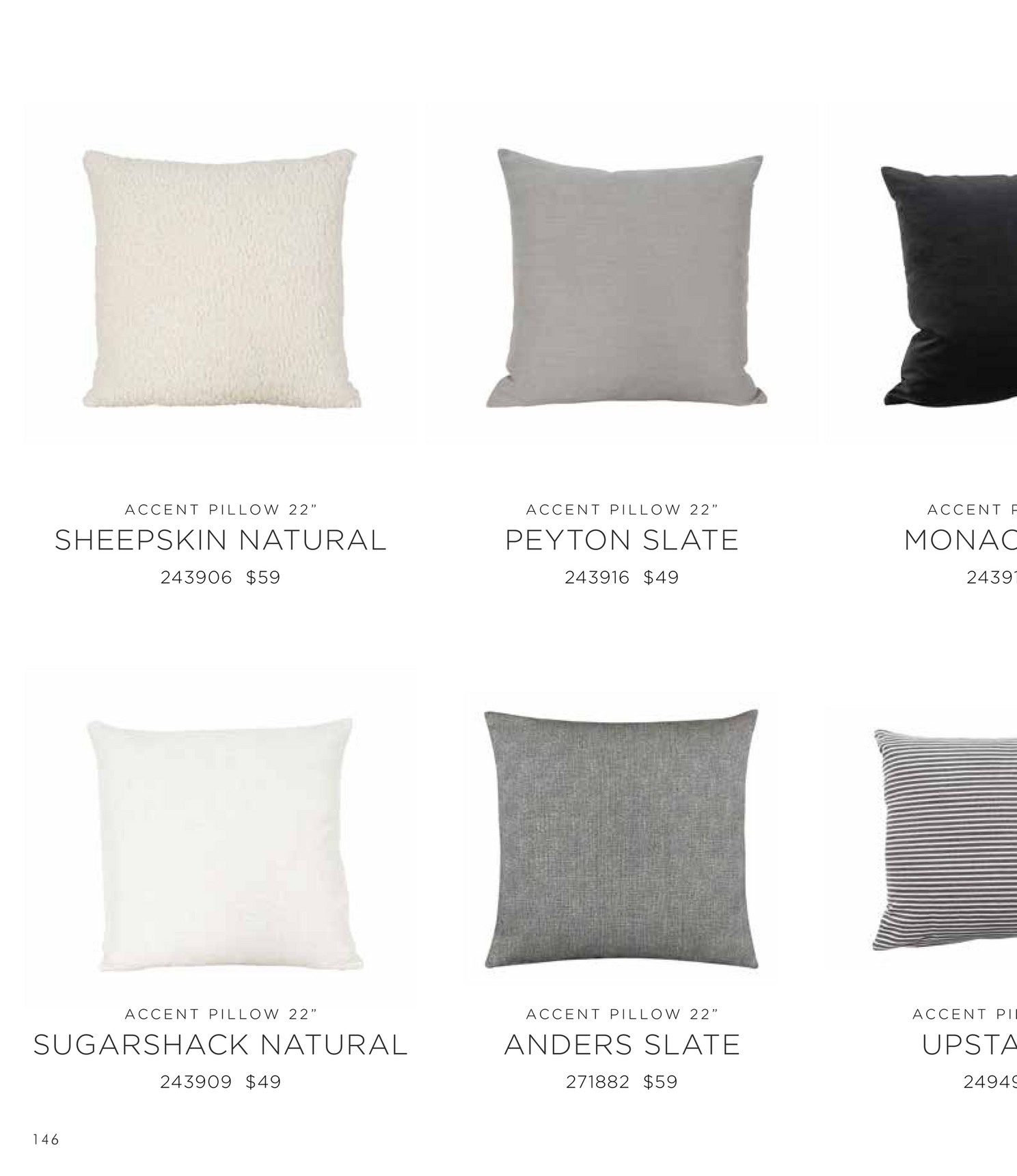 Nate berkus hotsell throw pillows