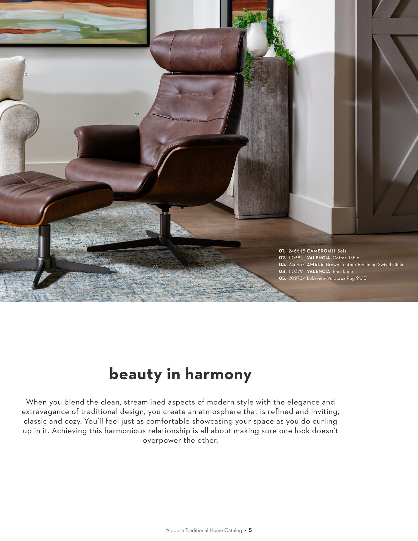 Living spaces amala online chair